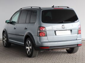 Volkswagen Touran - 2007