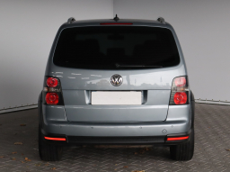 Volkswagen Touran 2007