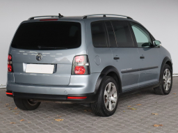 Volkswagen Touran 2007