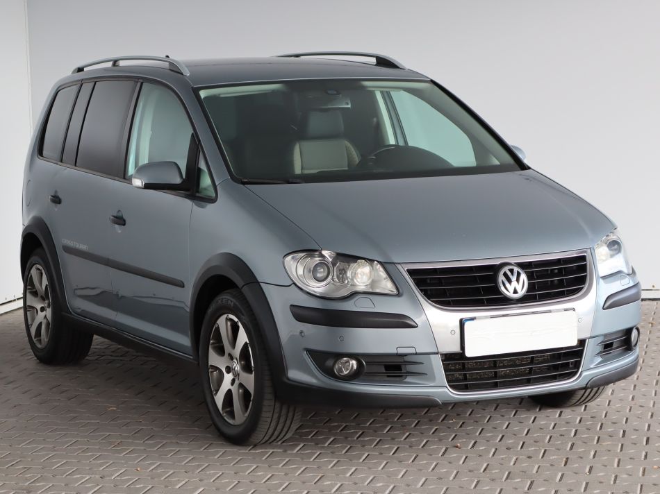 Volkswagen Touran - 2007