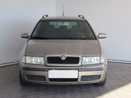 Škoda Octavia 2008