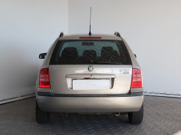 Škoda Octavia 2008
