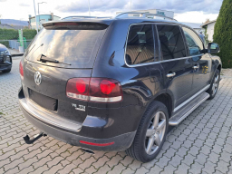 Volkswagen Touareg 2008