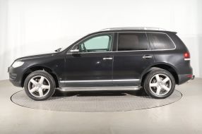 Volkswagen Touareg - 2008