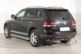 Volkswagen Touareg - 2008