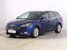 Ford Focus - 2017