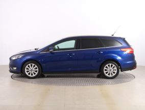 Ford Focus - 2017
