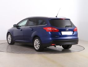 Ford Focus - 2017