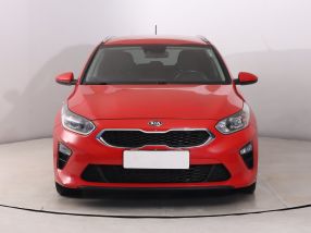 Kia Ceed - 2020