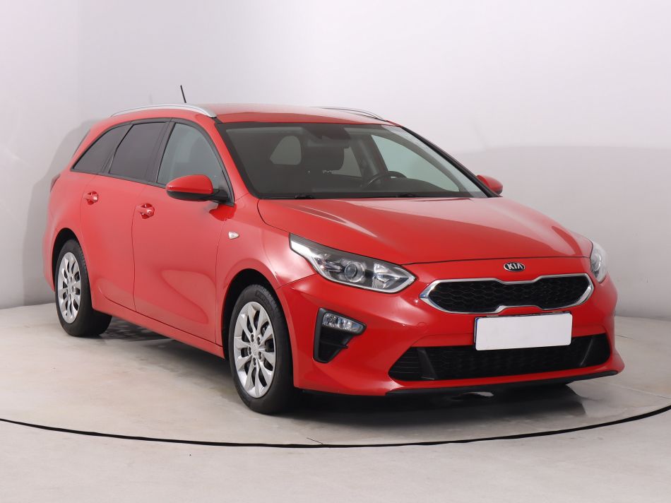 Kia Ceed - 2020