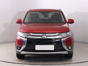 Mitsubishi Outlander - 2017