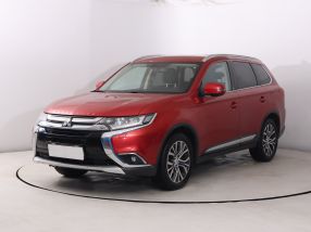 Mitsubishi Outlander - 2017