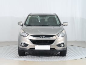 Hyundai ix35 - 2011