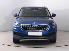 Skoda Kodiaq - 2022