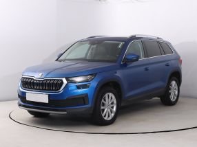 Skoda Kodiaq - 2022