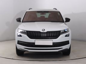 Skoda Kodiaq - 2021