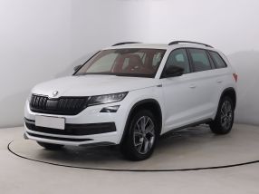 Skoda Kodiaq - 2021