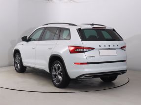 Skoda Kodiaq - 2021
