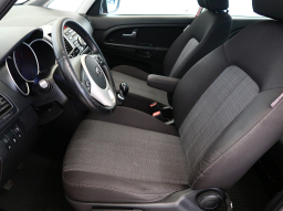 Kia Venga 2010