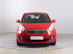 Kia Venga 2010
