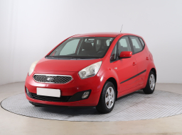 Kia Venga 2010