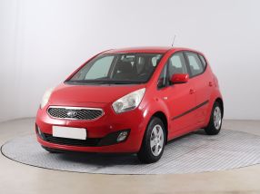 Kia Venga - 2010
