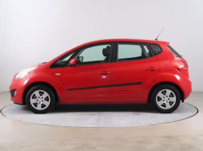 Kia Venga - 2010