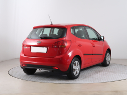 Kia Venga 2010