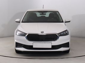 Skoda Fabia - 2022