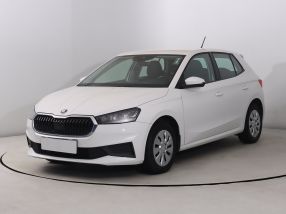 Skoda Fabia - 2022