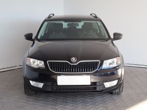 Skoda Octavia - 2014