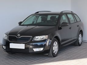Skoda Octavia - 2014