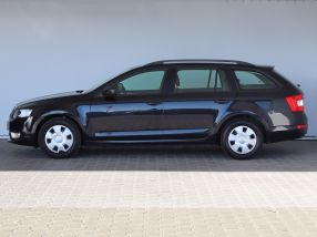 Skoda Octavia - 2014