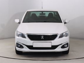 Peugeot 301 - 2019