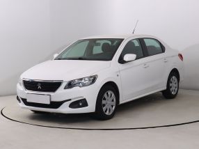 Peugeot 301 - 2019