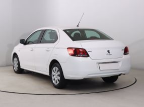 Peugeot 301 - 2019