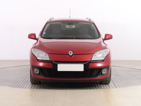 Renault Megane - 2013