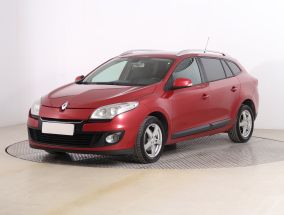 Renault Megane - 2013