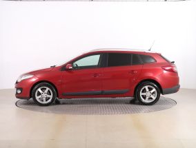 Renault Megane - 2013