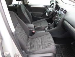 Volkswagen Golf 2010