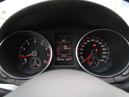 Volkswagen Golf 2010