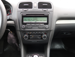 Volkswagen Golf 2010