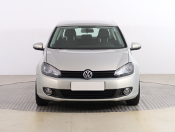 Volkswagen Golf 2010