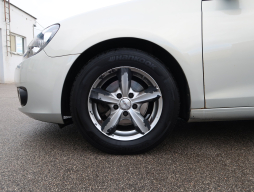 Volkswagen Golf 2010