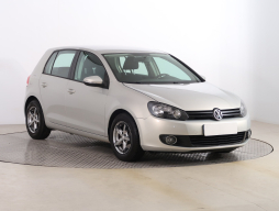 Volkswagen Golf 2010
