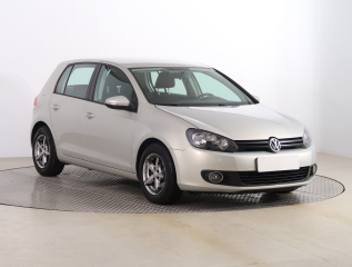 Volkswagen Golf, 2010