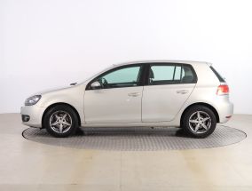 Volkswagen Golf - 2010
