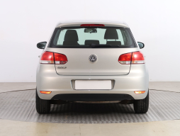 Volkswagen Golf 2010