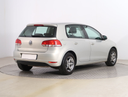 Volkswagen Golf 2010