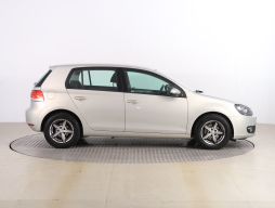 Volkswagen Golf 2010
